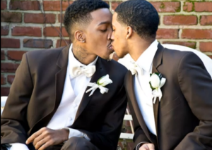 gay